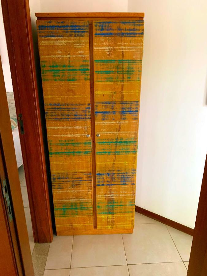 Duplex Com Hidromassagem - ปรายาโดฟอร์ชิ ภายนอก รูปภาพ